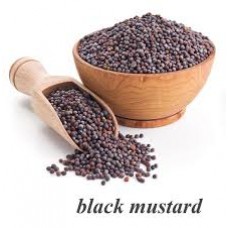 Cinagro Black Mustard 100 Gms 